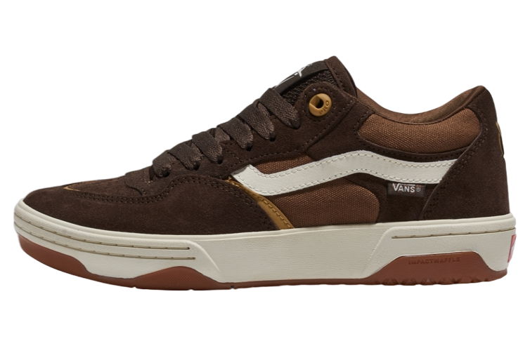 Vans Rowan 2 Chocolate Brown