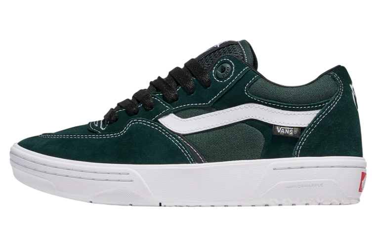 Vans Rowan 2 Dark Forest Green