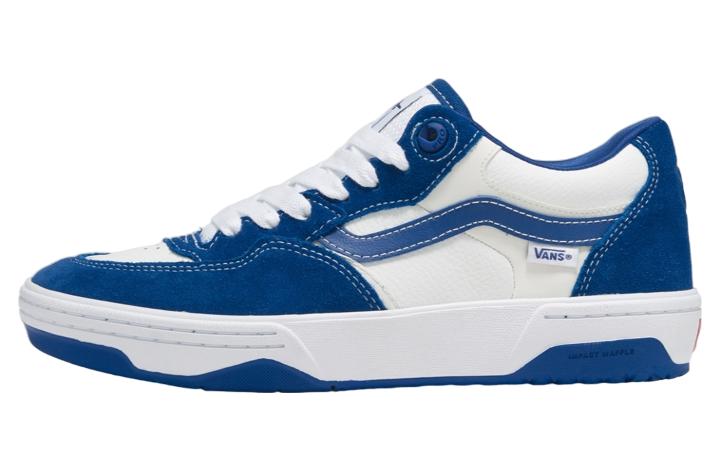 Vans Rowan 2 True Blue / White