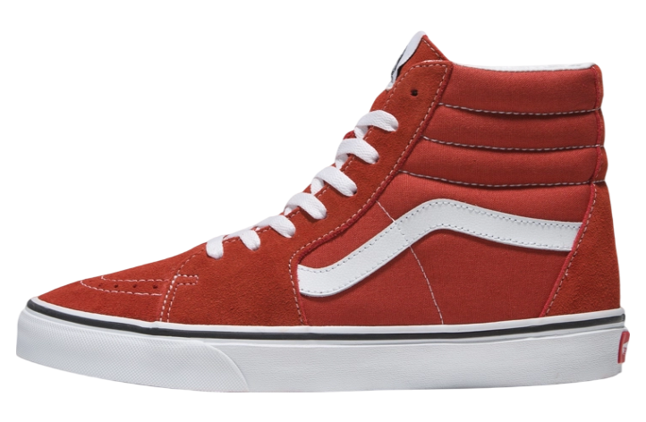 Vans Sk8-Hi Bossa Nova