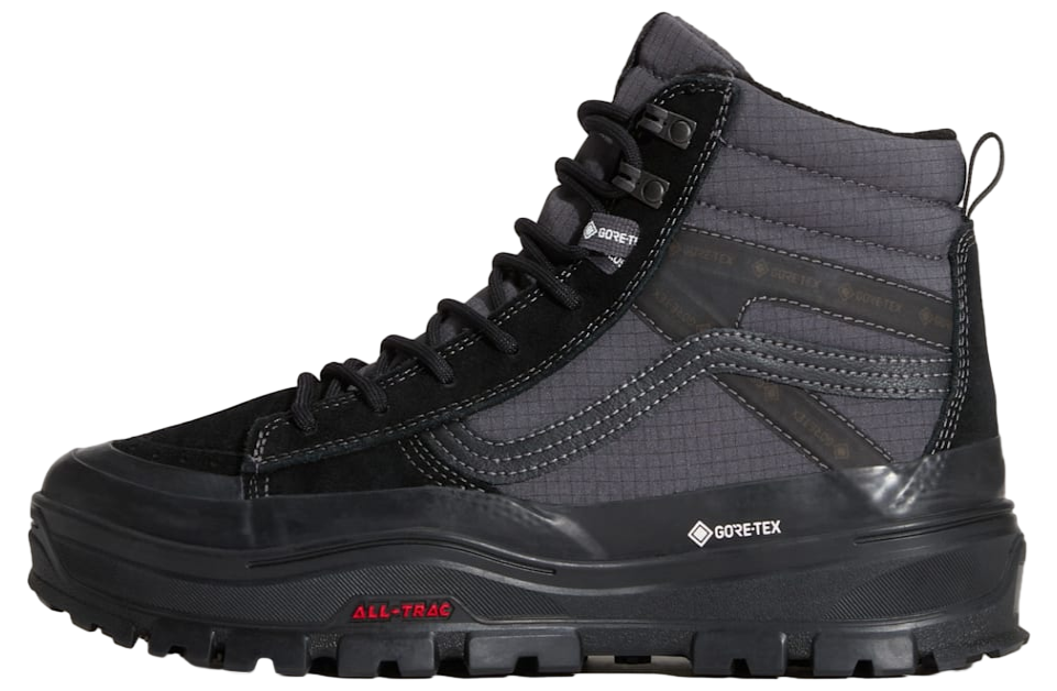 Vans Sk8-Hi Gore-Tex Insulated Black