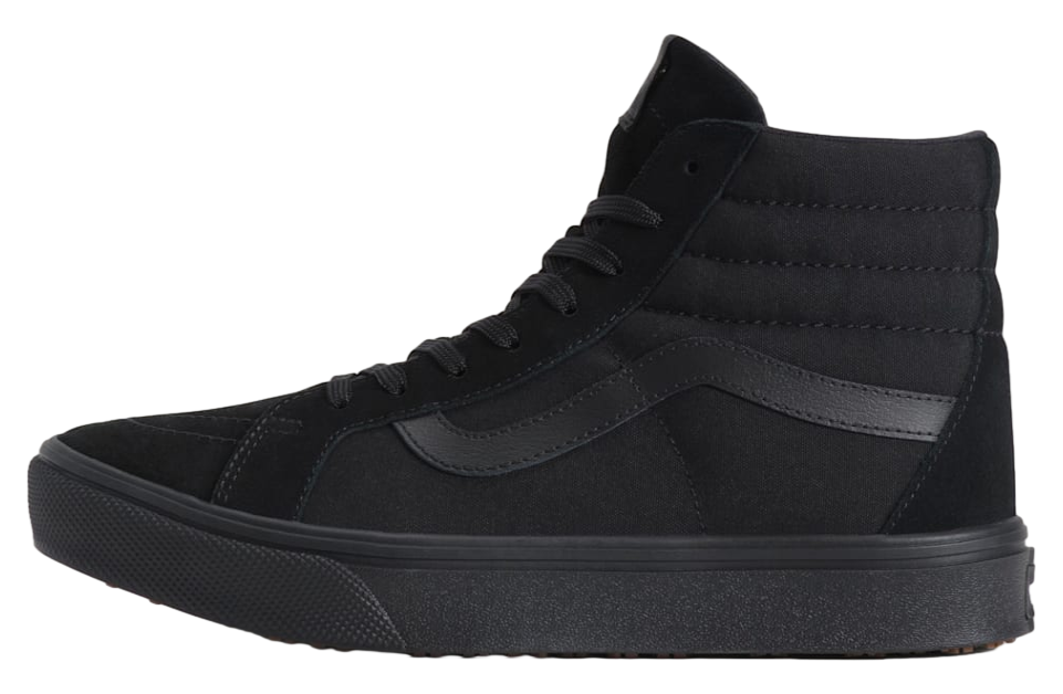 Vans Sk8-Hi Made For The Makers Gum Black