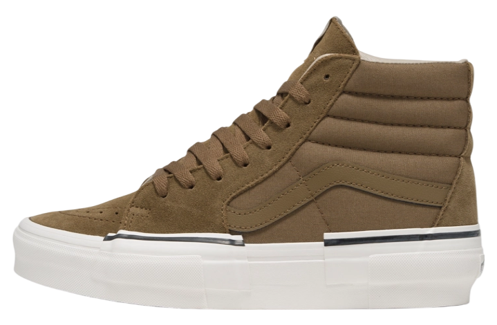 Vans Sk8-Hi Rearrange Tonal Kangaroo