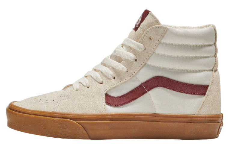 Vans Sk8-hi Sporty Brown / Gum