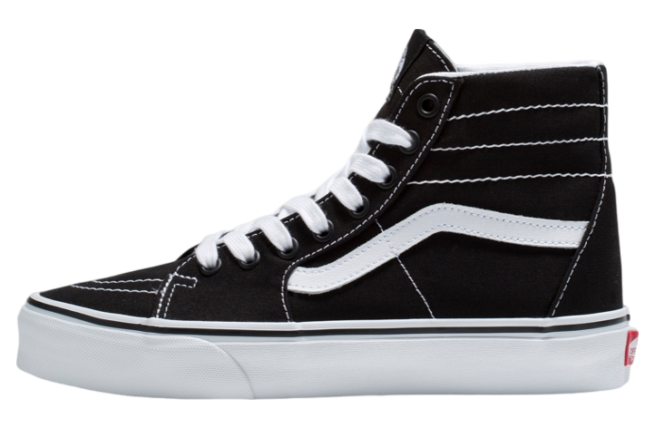 Vans Sk8-hi Tapered Canvas Black / True White / Gum