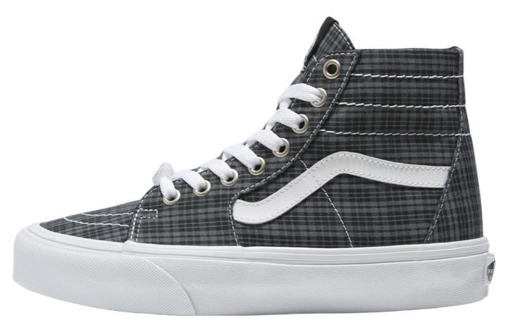 Vans Sk8-Hi Tapered UV Beads WMNS Black