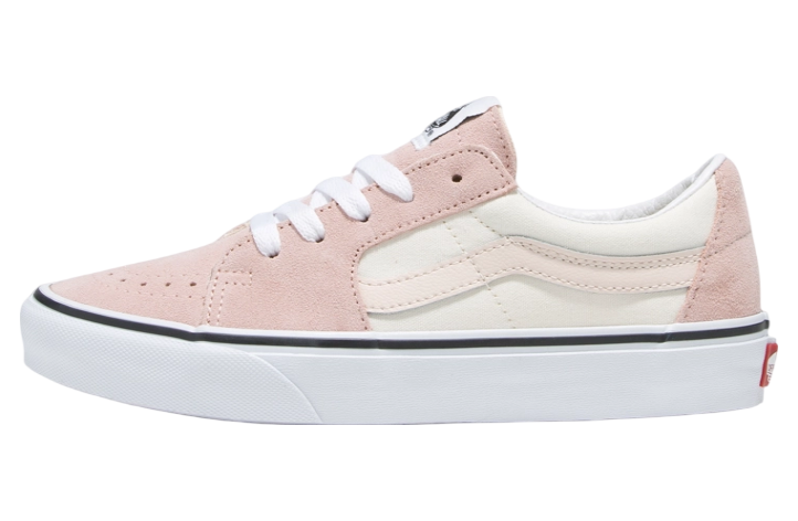 Vans Sk8-Low WMNS 2 / Tone Rose Smoke