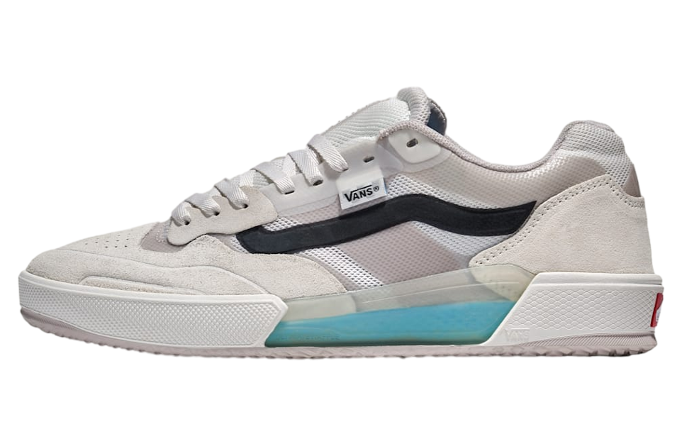 Vans Skate Ave 2.0 White