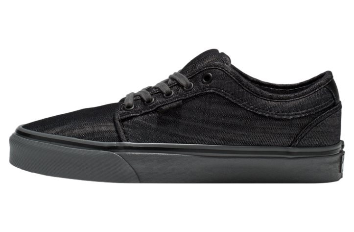 Vans Skate Chukka Low Denim / Grey