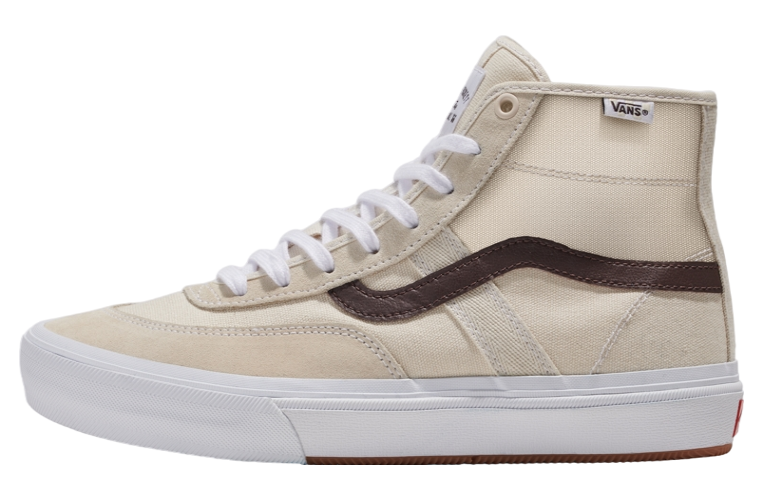 Vans Skate Crockett High Turtledove