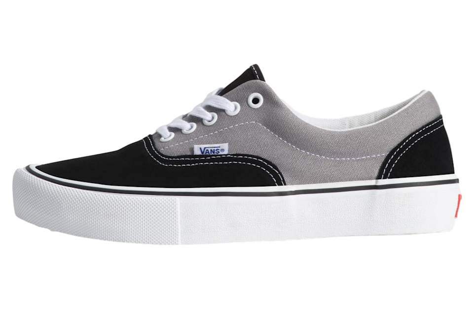 Vans Skate Era Black / Grey