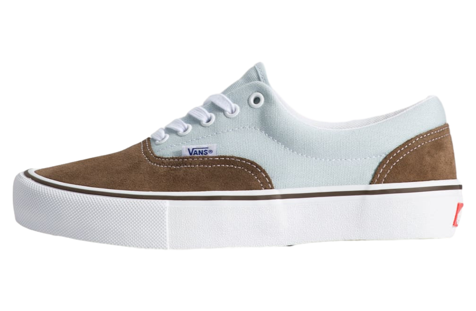 Vans Skate Era Brown / Blue