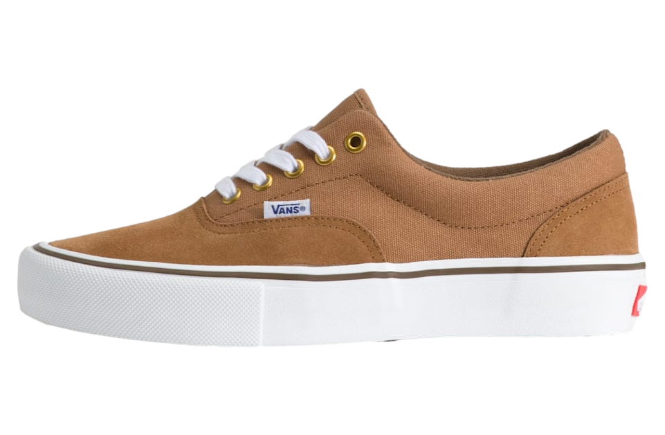 Vans Skate Era Chipmunk Brown