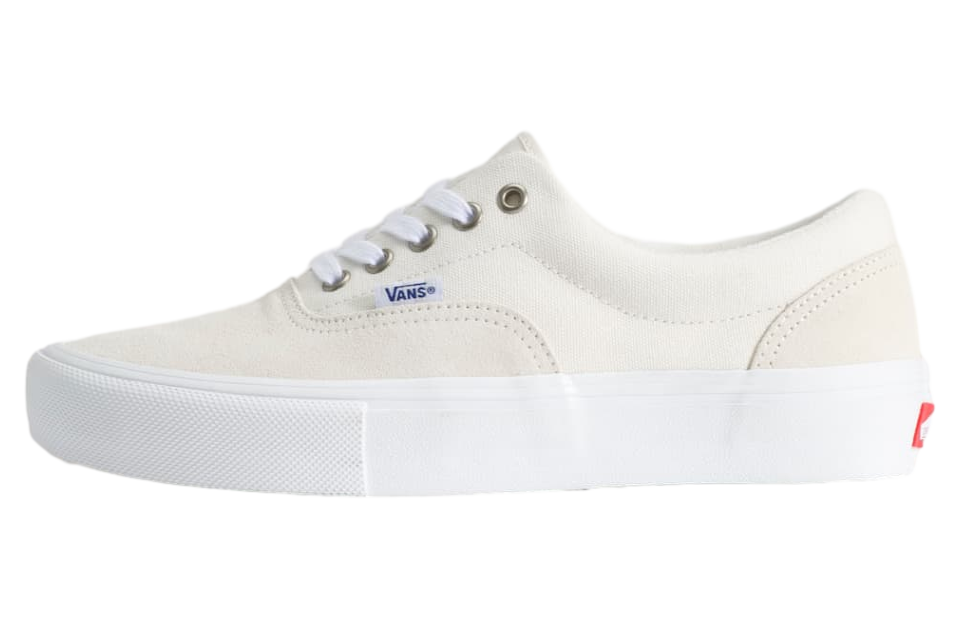 Vans Skate Era Marshmallow White