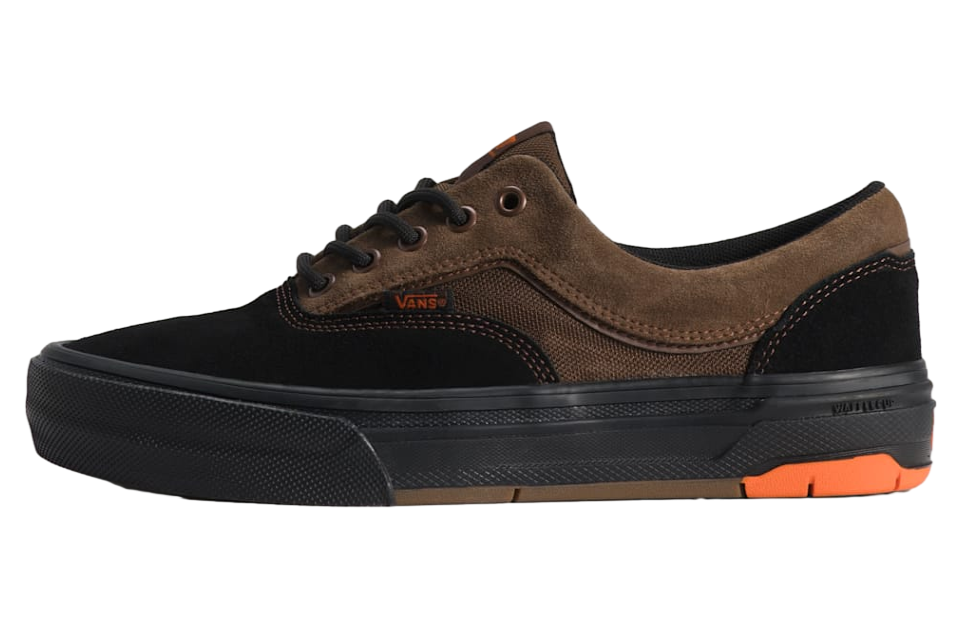 Vans Skate Era Wafflecup Black / Brown