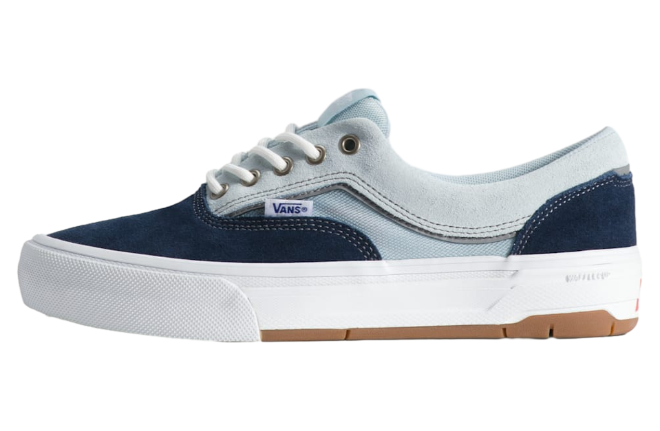 Vans Skate Era Wafflecup Navy Blue / Light Blue