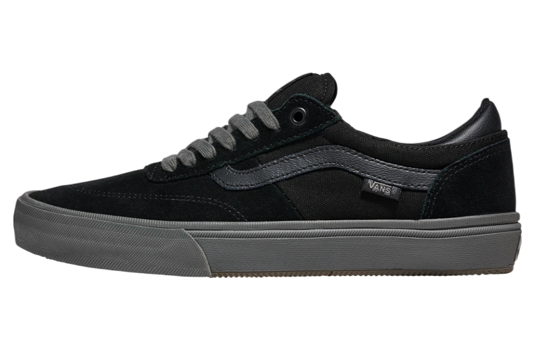 Vans Skate Gilbert Crockett Charcoal / Black