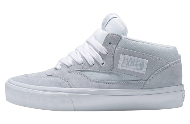 Vans Skate Half Cab 92 Light Blue / White