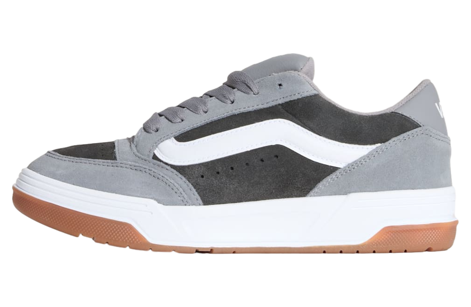 Vans Skate Hylane Grey