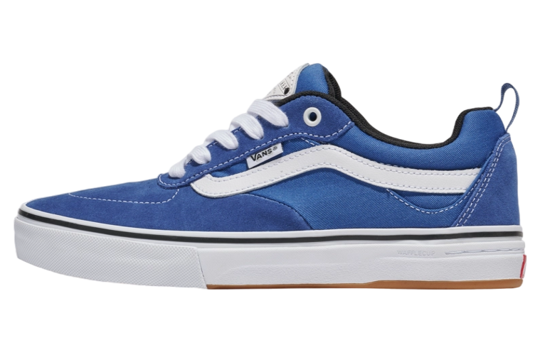 Vans Skate Kyle Walker Blue / Gum