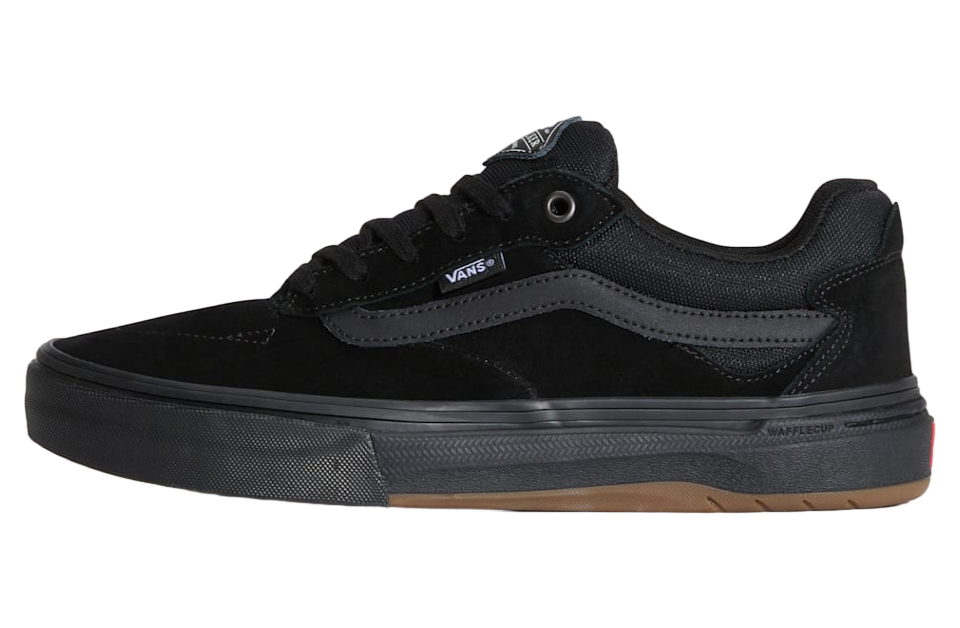 Vans Skate Kyle Walker Wafflecup Blackout