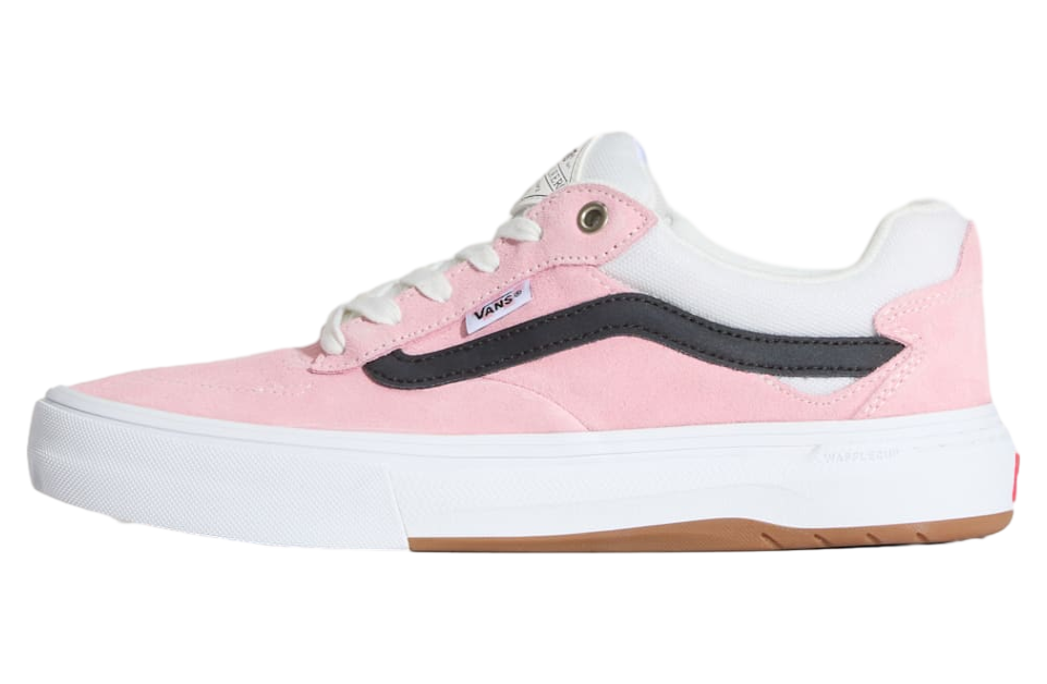 Vans Skate Kyle Walker Wafflecup Pink