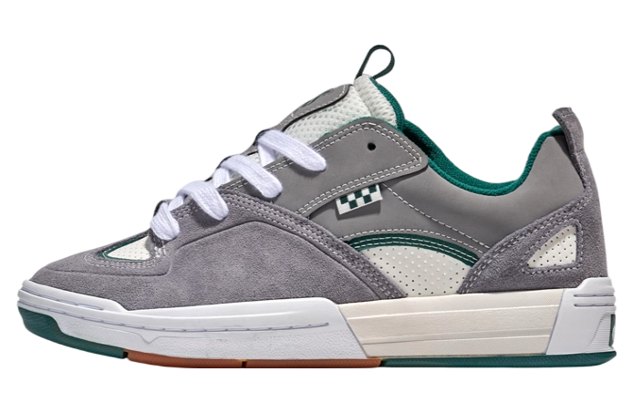 Vans Skate Mixxa Green / Grey