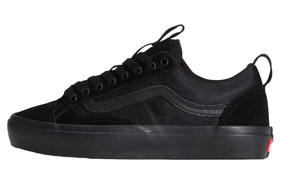 Vans Skate Old Skool 36+ Blackout