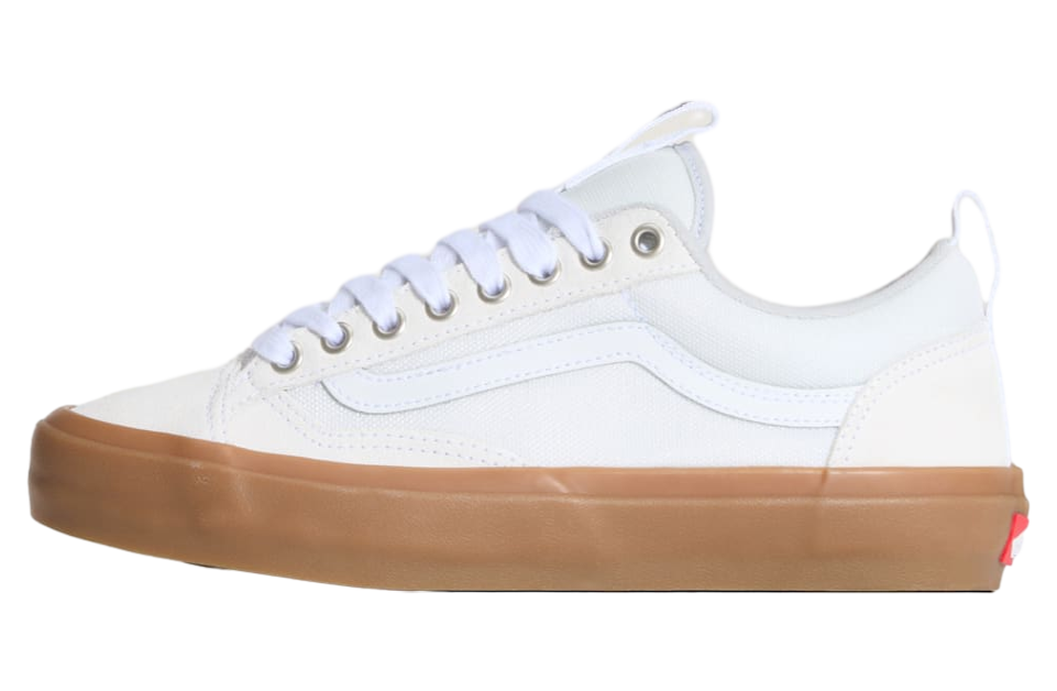 Vans Skate Old Skool 36+ Gum White