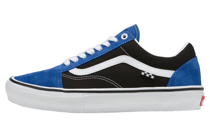 Vans Skate Old Skool Blue / Black