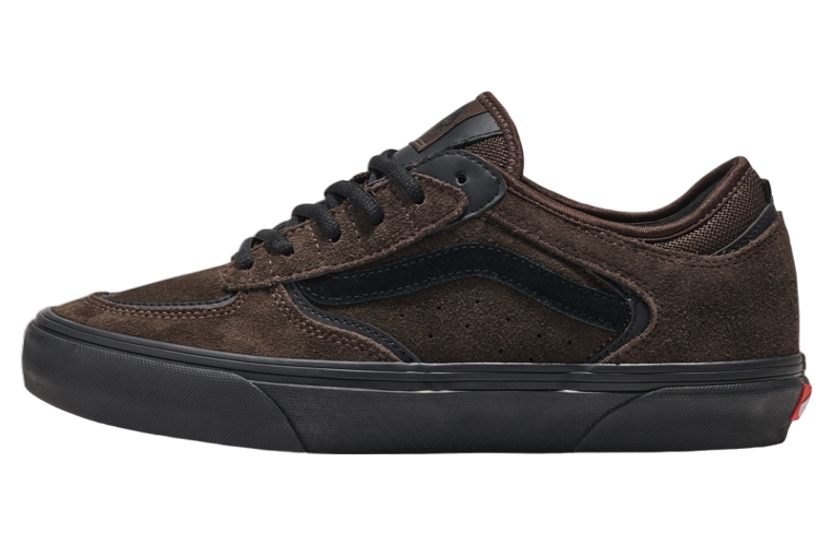 Vans Skate Rowley Chocolate / Black