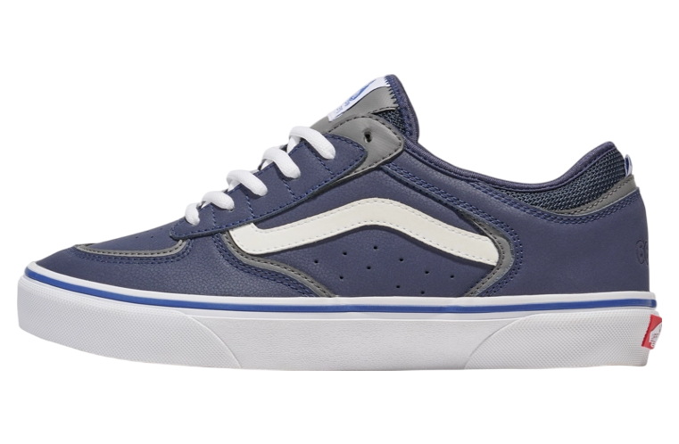 Vans Skate Rowley Navy Blue