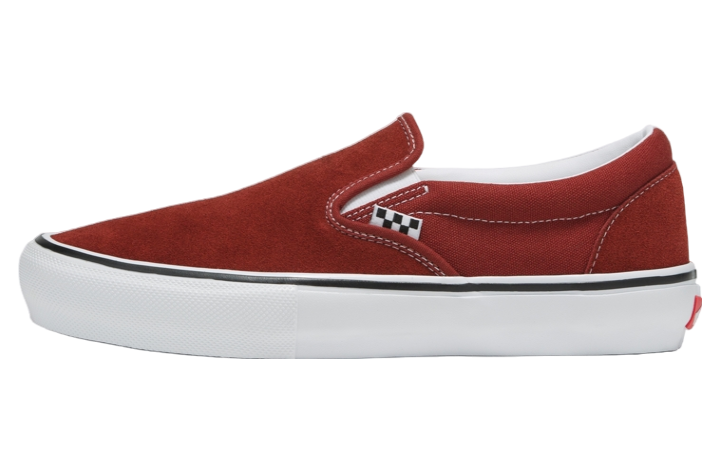 Vans Skate Slip-on Brick