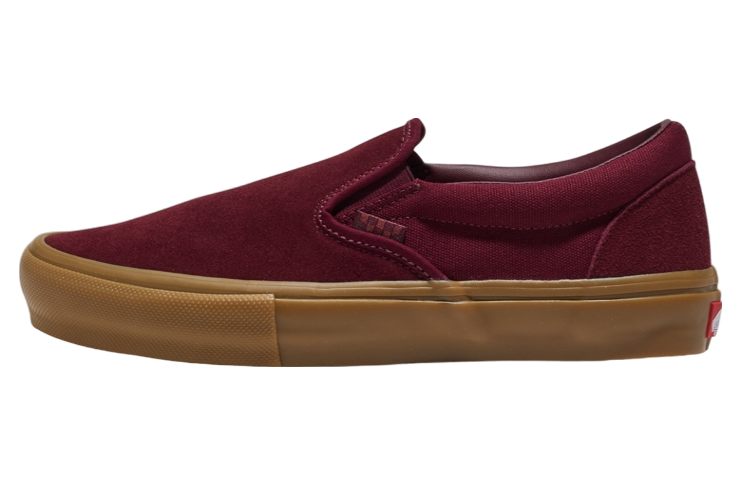 Vans Skate Slip-on Port / Gum