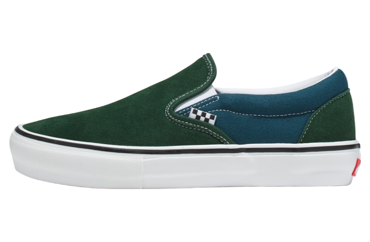 Vans Skate Slip-On WMNS Mountain View