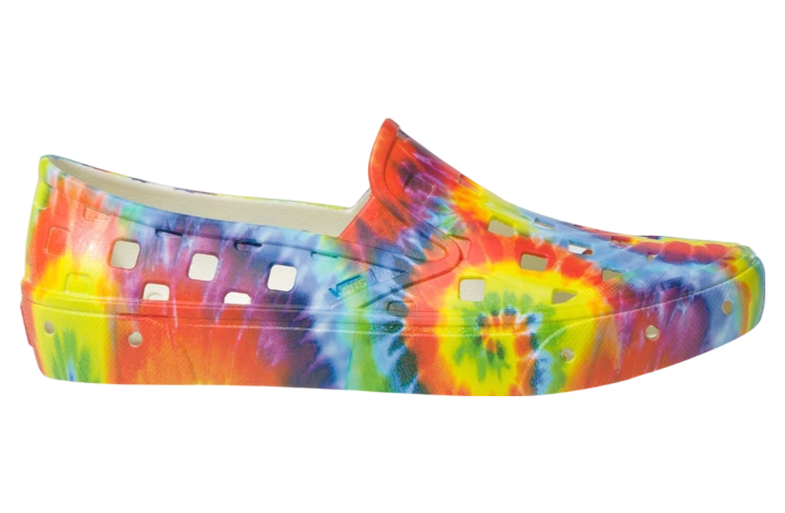 Vans Slip-On Trk WMNS Tie Dye