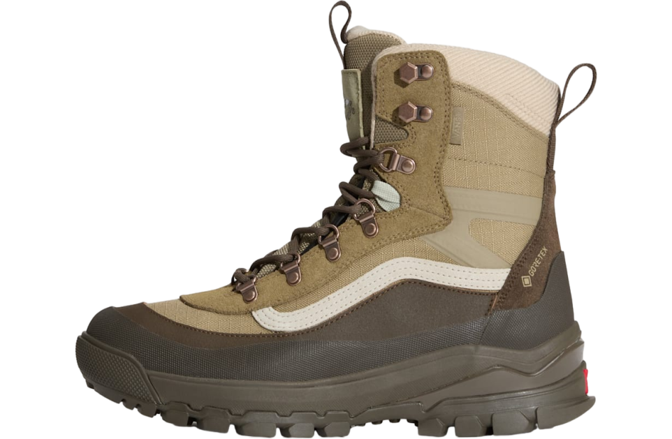 Vans Snow-Kicker Gore-Tex Bay Leaf Green