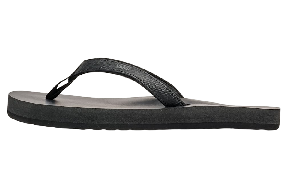 Vans Soft-Top Sandal Black