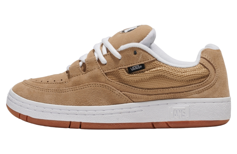 Vans Speed LS Utility Incense