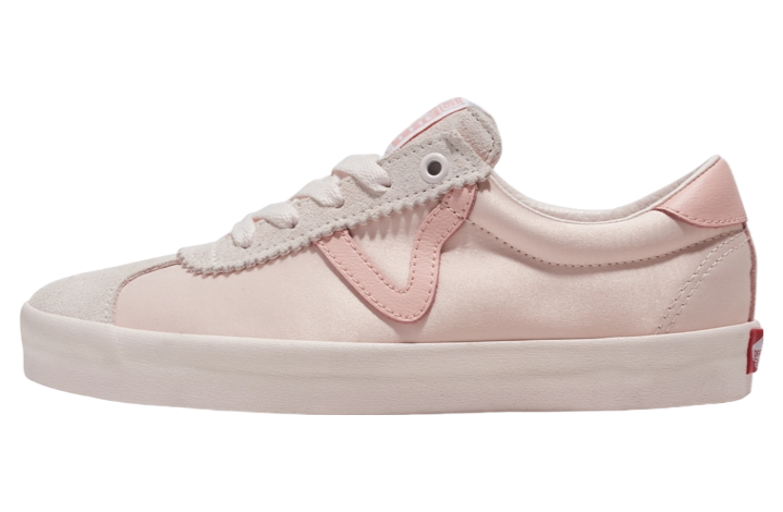 Vans Sport Low Ballet Pink