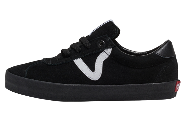 Vans Sport Low Black