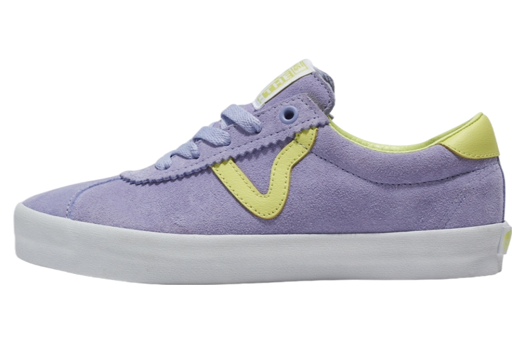 Vans Sport Low Caramella Lavender