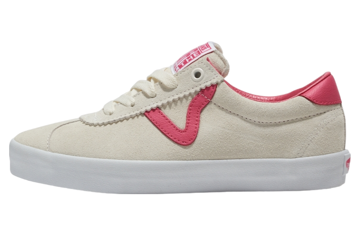 Vans Sport Low Caramella Pink