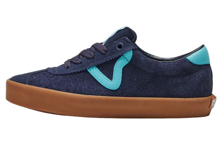 Vans Sport Low Gum Multi Blue