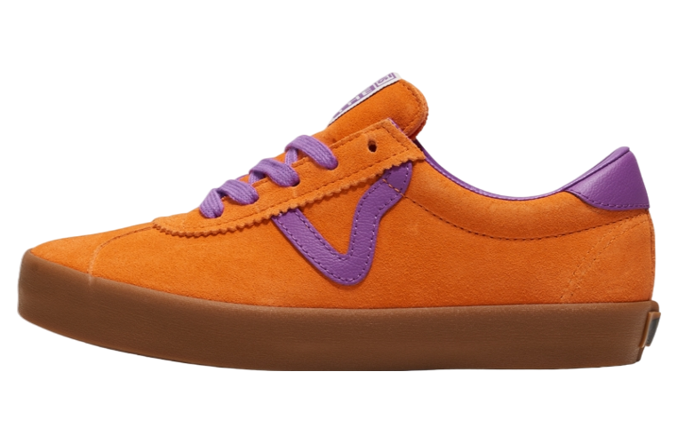 Vans Sport Low Orange Peel