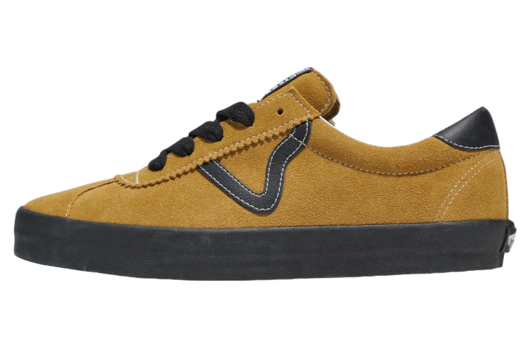 Vans Sport Low Suede Antelope