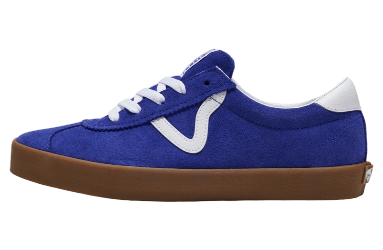 Vans Sport Low Track Sport Blue