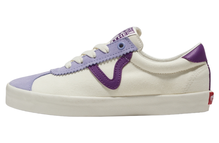 Vans Sport Low Tri / Tone Purple