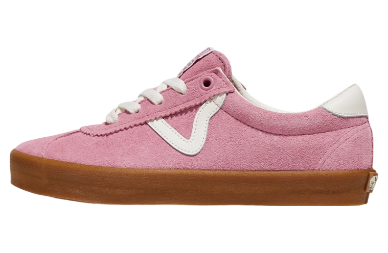 Vans Sport Low WMNS Baby Pink