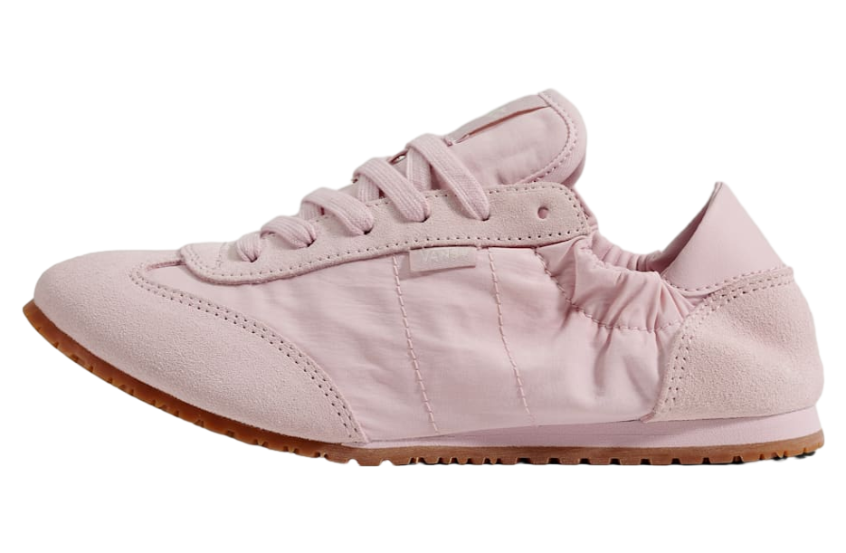 Vans Super Lowpro Ballet Light Pale Petal Pink